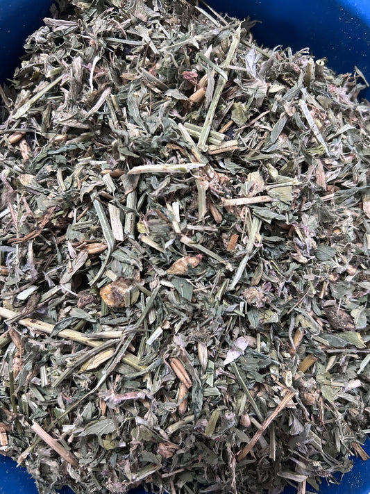 Guinea Pig Tucker 2kg