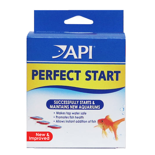 Api Perfect Start Multi Start Up Pack
