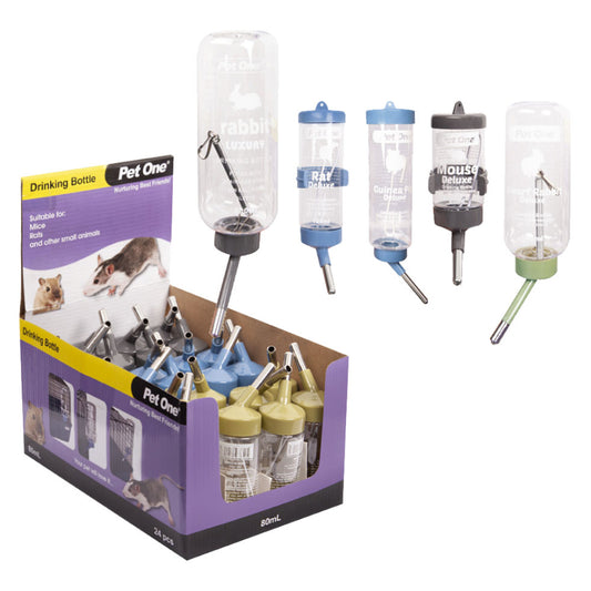 Drinking Bottle Pet One Deluxe - 800ml