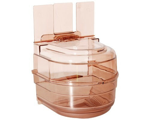 Bird Bath Universal 12x12.5x11cm