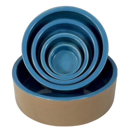 Ceramic Bowl - Large