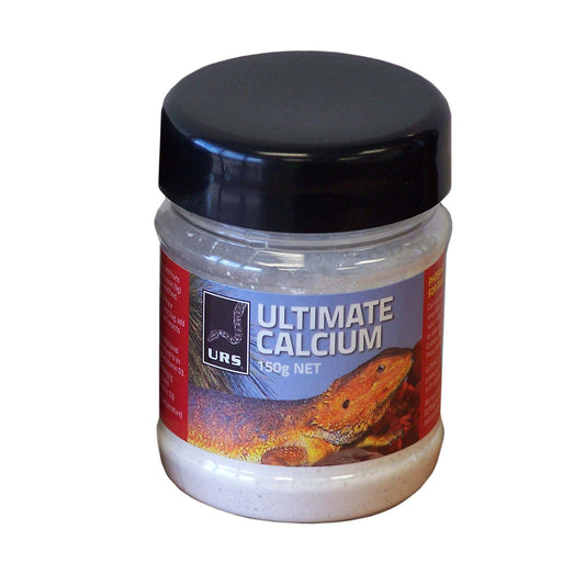Urs Ultimate Calcium 150g