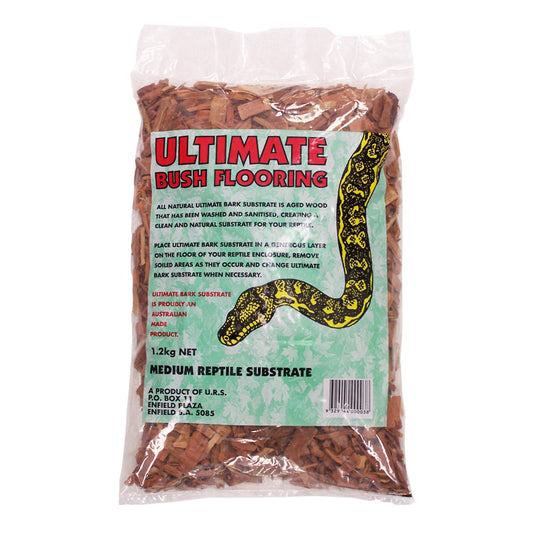 Ultimate Bush Flooring - 1.2kg