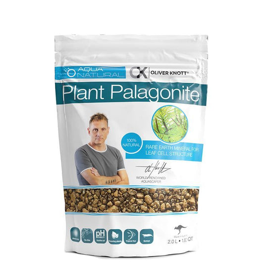 Oliver Knott Plant Palagonite 2l