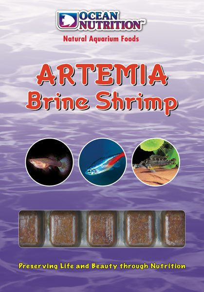 On Artemia 100g