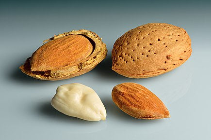Almonds 3kg