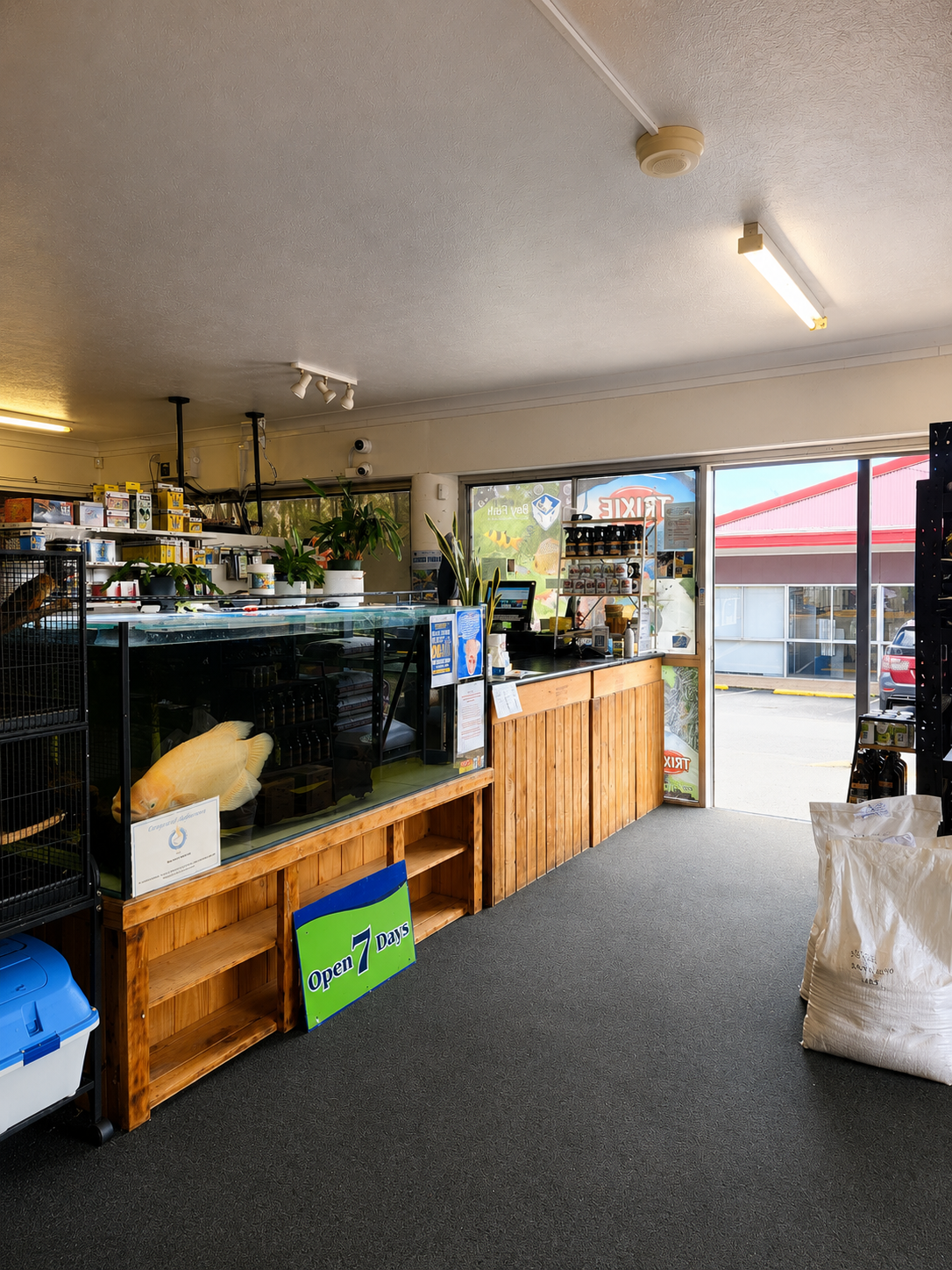 Aquabird Toowoomba