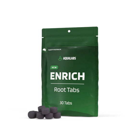 Aqualabs Enrich Root Tabs 30pack