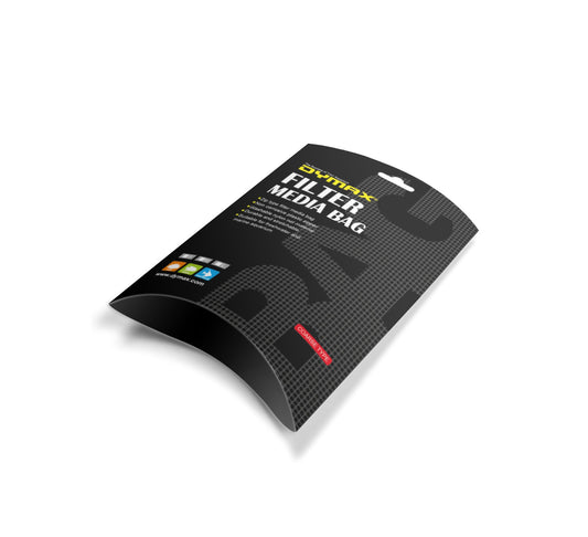 Dymax Filter Media Bag Coarse-l 30cmx40cm