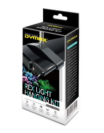 Dymax Rex-led Hanging Kit