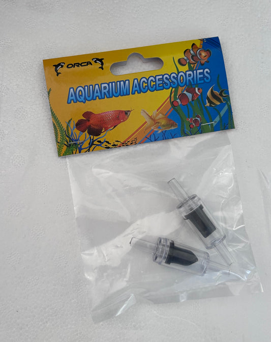 Orca Check Valve 2 Pack