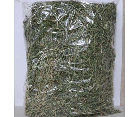 Lucerne Hay - 1.5kg (compressed)