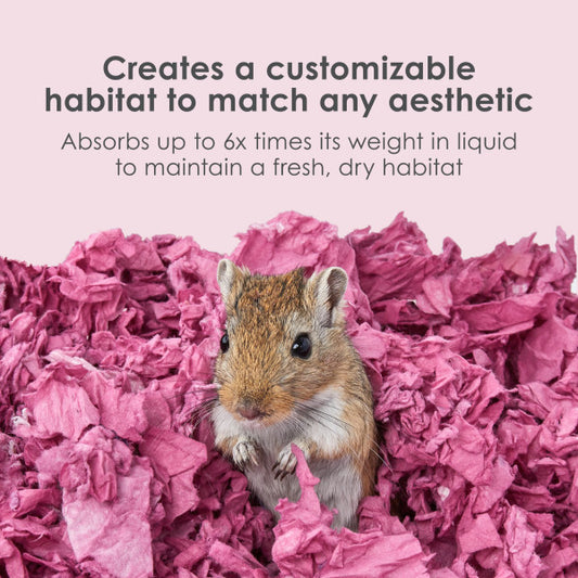 Kaytee Clean & Cozy Plum 24.6l