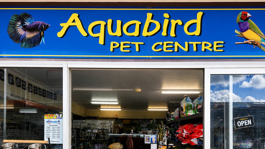 Aquabird Toowoomba