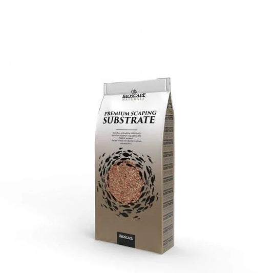 Bioscape Breakwater Brown Coarse 2-4mm 3kg