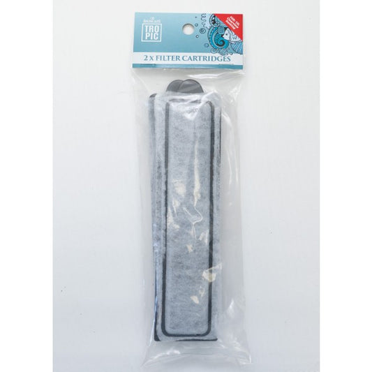 Bioscape Replace 3 Stage Filter Cartridge 2 Pack Suits Bis220/221/222