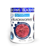 Aqua Natural Blackworm 20g Aqua Natural Blackworm 20g