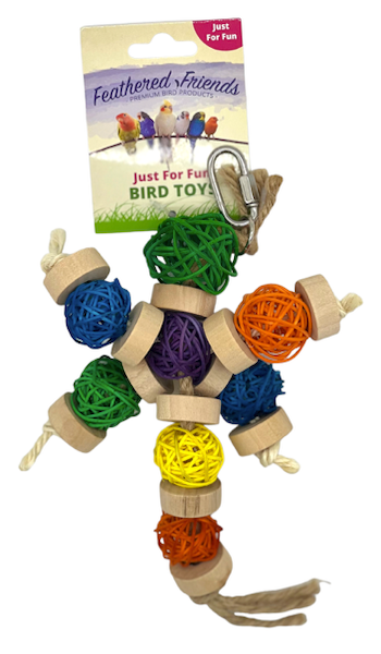 Ff Just For Fun Wicker Man