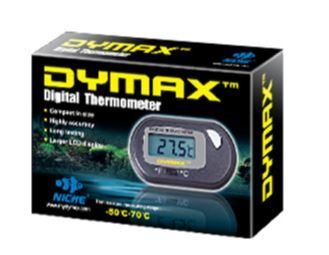 Dymax Digital Thermometer