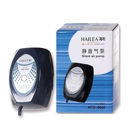 Hailea Air Pump Aco-6600
