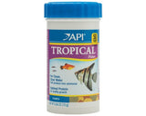 Api Tropical Flake Food 10gm Api Tropical Flake Food 10gm