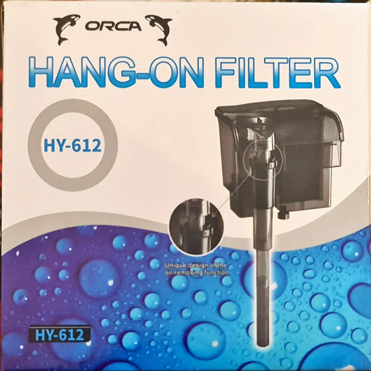 Orca Hang On Hy-611 160l/hr