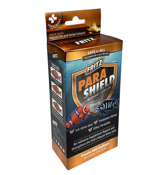 Fritz Parashield 118ml
