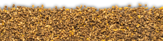 Game Bird/quail Mix 4kg