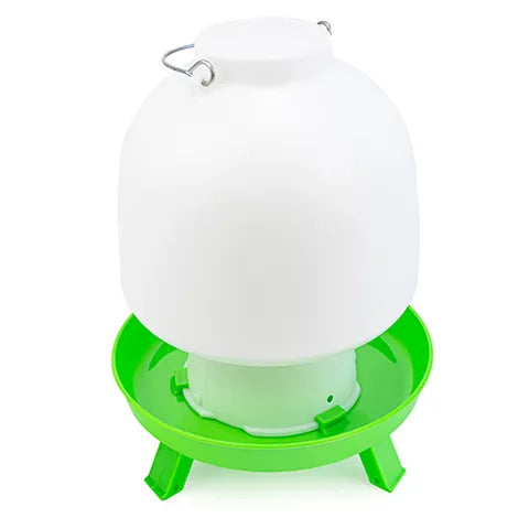 Bainbridge Poultry Drinker W Legs 2.5l