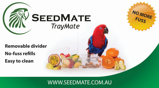 Seedmate Traymate