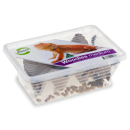 Pisces Medium Woodies