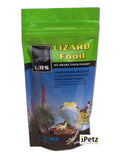Urs Juvenile Lizard Food - 200g Urs Juvenile Lizard Food - 200g