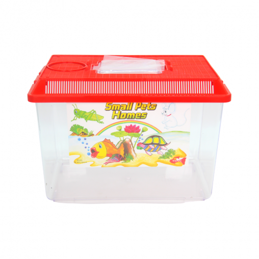 350mm Plastic Tank Large