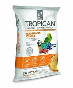 Hagen Tropican Hand-feeding Formula 2kg