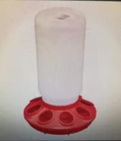 Chicken Feeder 700g
