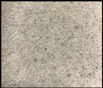 Calcium Carbonate 1mm 10kg