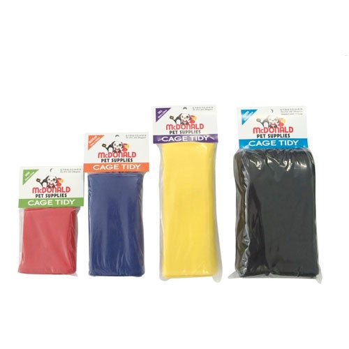 Cage Tidy Beak-a-boo 20cm X Up To 260cm