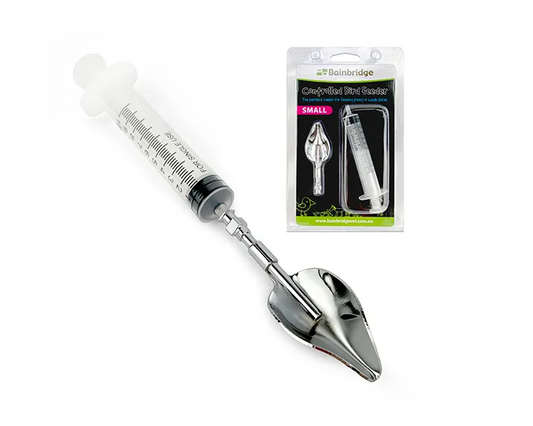 Bainbridge Bird Controlled Feeder Spoon - Small