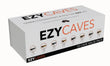 Ezycave Value 10 Pack - Round - Grey