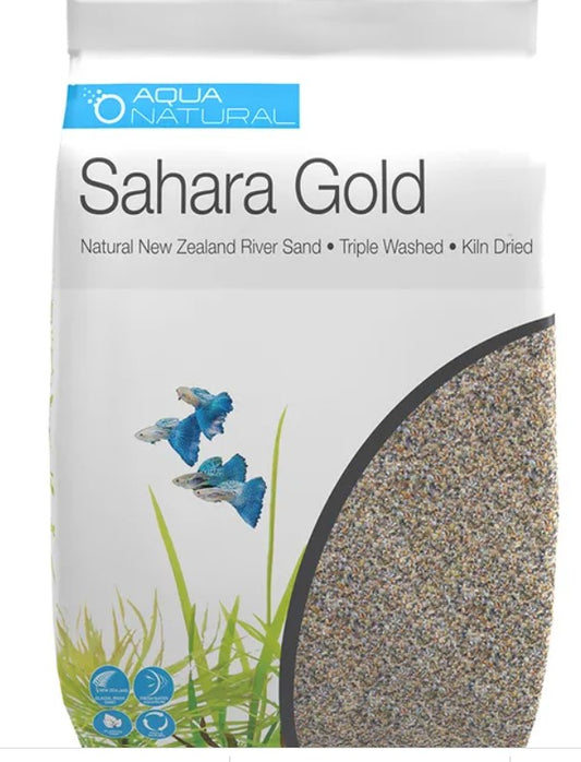 Sahara Gold Sand 4.5kg