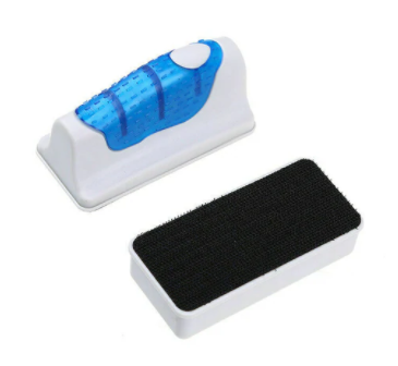 Glass Cleaner Medium Aq Algae Magnet Handle