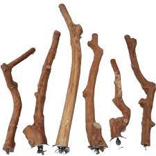 Nino's Java Single Perch - Medium