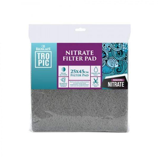Filter Pad Extraction Bioscape Nitrate 25 X 45cm