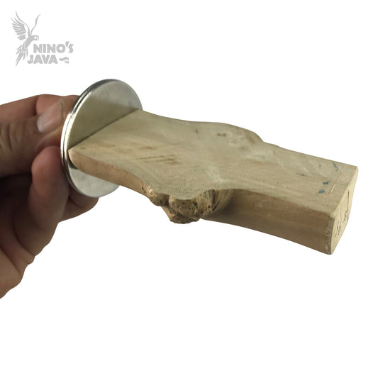 Nino's Java Bird Toy - Stage Small