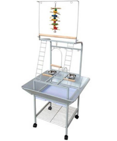 Bono Fido Bonavi Alto Ii Bird Gym