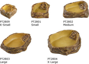 Exo Terra Water Dish - X Large