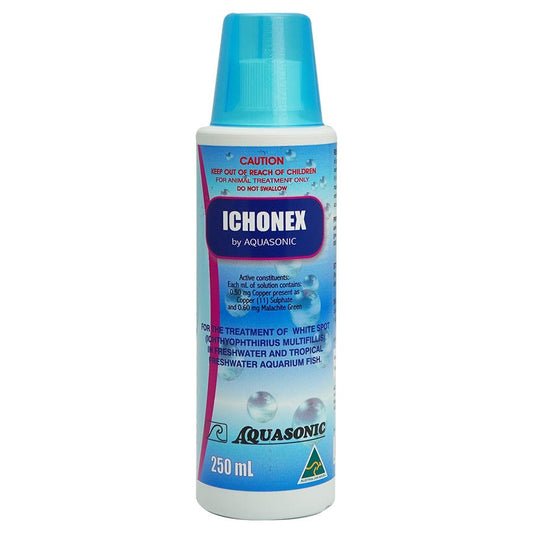 Aquasonic Ichonex 250ml