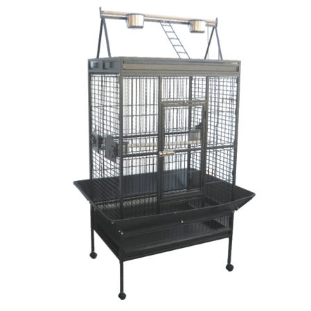 Hamilton Playpen Cage 32 47812