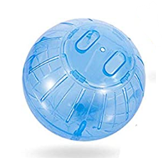 Mouse/hamster Toy Mini Roll-a-round