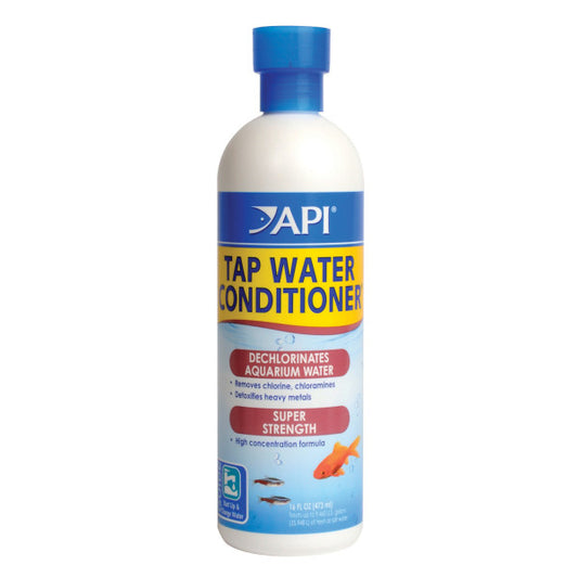 Api Tap Water Conditioner 30ml